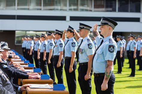 Police Services .
